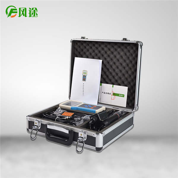 土壤水分测试仪 土壤水分测试仪