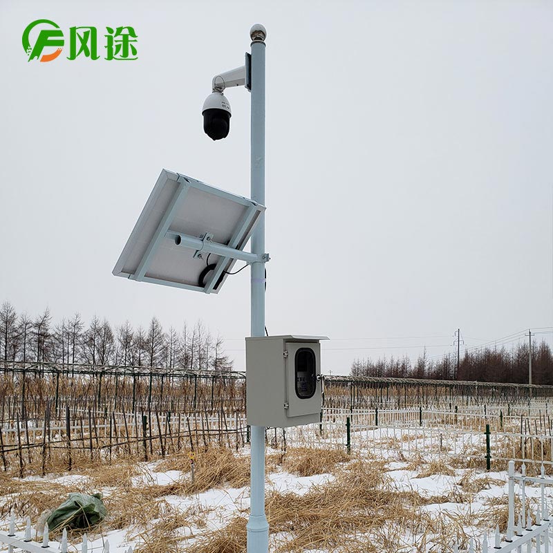 土壤墒情有哪些监测方法? 土壤墒情有哪些监测方法?