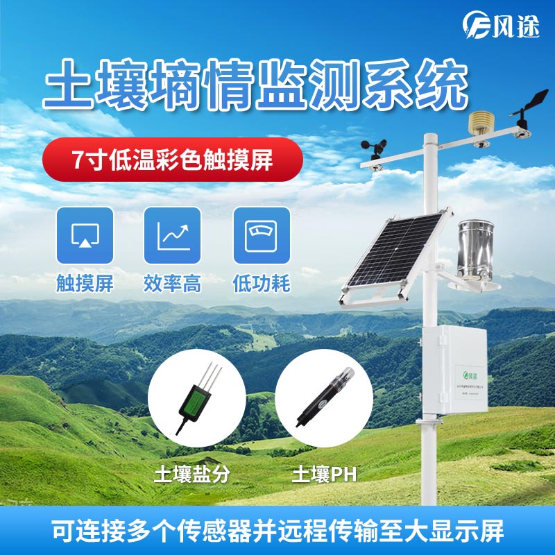 球盟会官网网页版
了解农田土壤墒情变化状况 球盟会官网网页版
了解农田土壤墒情变化状况